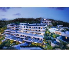 Apartamento en Venta en Marbella, Málaga