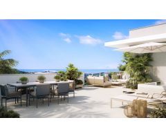 Atico en Venta en Casares, Málaga