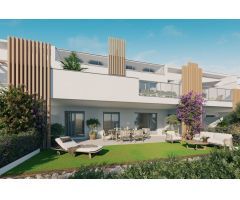 Atico en Venta en Casares, Málaga