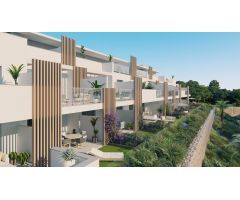 Atico en Venta en Casares, Málaga