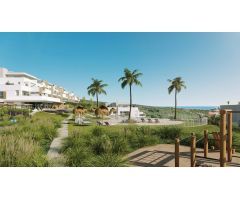 Atico en Venta en Casares, Málaga
