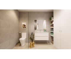 Apartamento en Venta en La Línea de la Concepción, Cádiz