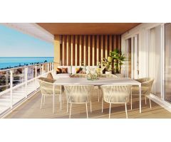 Apartamento en Venta en La Línea de la Concepción, Cádiz