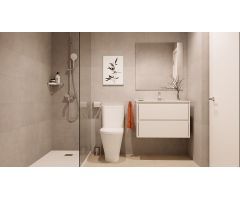 Apartamento en Venta en La Línea de la Concepción, Cádiz