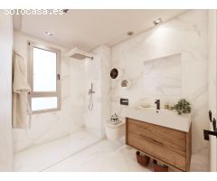 Atico en Venta en Marbella, Málaga