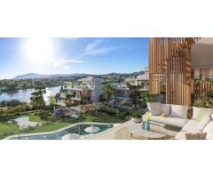 Atico en Venta en Estepona, Málaga