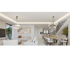 Atico en Venta en Estepona, Málaga