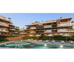 Apartamento en Venta en Estepona, Málaga