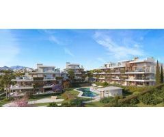 Apartamento en Venta en Estepona, Málaga