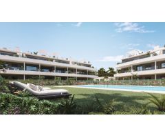 Atico en Venta en Estepona, Málaga