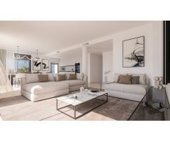 Atico en Venta en Estepona, Málaga
