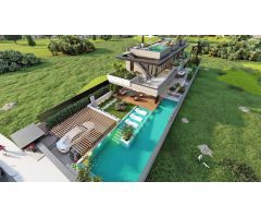 Villa en Venta en Fuengirola, Málaga