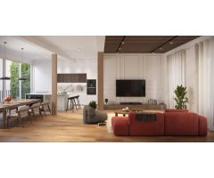 Apartamento en Venta en Málaga del Fresno, Málaga