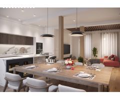 Apartamento en Venta en Málaga del Fresno, Málaga