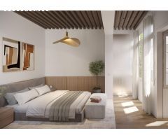 Apartamento en Venta en Málaga del Fresno, Málaga