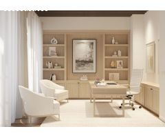 Apartamento en Venta en Málaga del Fresno, Málaga