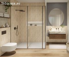 Apartamento en Venta en Málaga del Fresno, Málaga