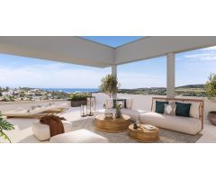 Atico en Venta en Estepona, Málaga