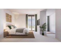 Atico en Venta en Estepona, Málaga