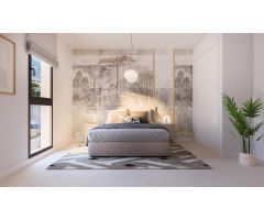 Atico en Venta en Estepona, Málaga