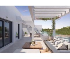 Apartamento en Venta en Málaga del Fresno, Málaga