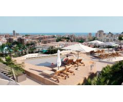Apartamento en Venta en Mijas Costa, Málaga