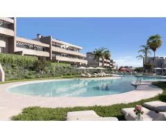 Apartamento en Venta en Casares, Málaga