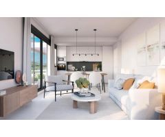 Apartamento en Venta en Casares, Málaga
