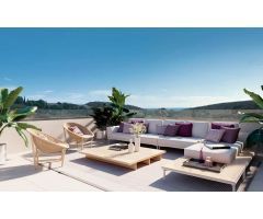 Apartamento en Venta en Casares, Málaga