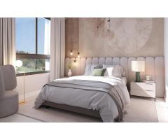 Apartamento en Venta en Casares, Málaga