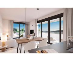 Apartamento en Venta en Casares, Málaga