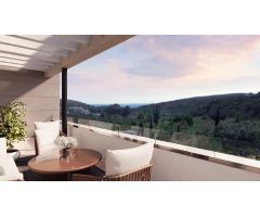 Apartamento en Venta en Casares, Málaga