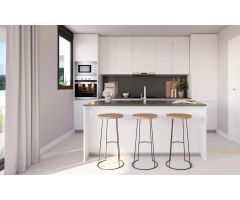 Apartamento en Venta en Casares, Málaga