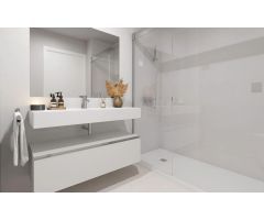 Apartamento en Venta en Casares, Málaga