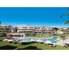 Apartamento en Venta en Casares, Málaga