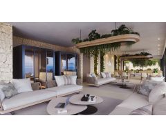 Apartamento en Venta en Benahavís, Málaga