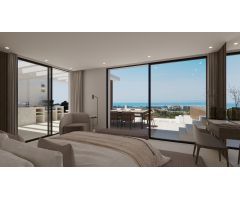 Apartamento en Venta en Benahavís, Málaga