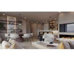 Apartamento en Venta en Benahavís, Málaga