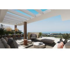 Atico en Venta en Benahavís, Málaga