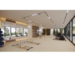 Atico en Venta en Benahavís, Málaga