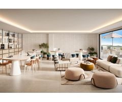 Apartamento en Venta en Marbella, Málaga
