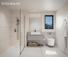 Apartamento en Venta en Marbella, Málaga