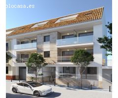 Apartamento en Venta en Fuengirola, Málaga