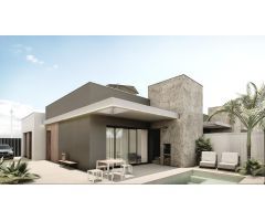 Villa en Venta en San Juan de los Terreros, Almería