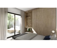 Villa en Venta en San Juan de los Terreros, Almería