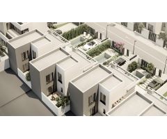 Villa en Venta en San Juan de los Terreros, Almería
