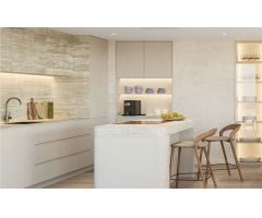 Apartamento en Venta en Estepona, Málaga