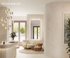 Apartamento en Venta en Estepona, Málaga