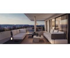 Apartamento en Venta en Estepona, Málaga