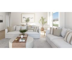 Apartamento en Venta en Marbella, Málaga